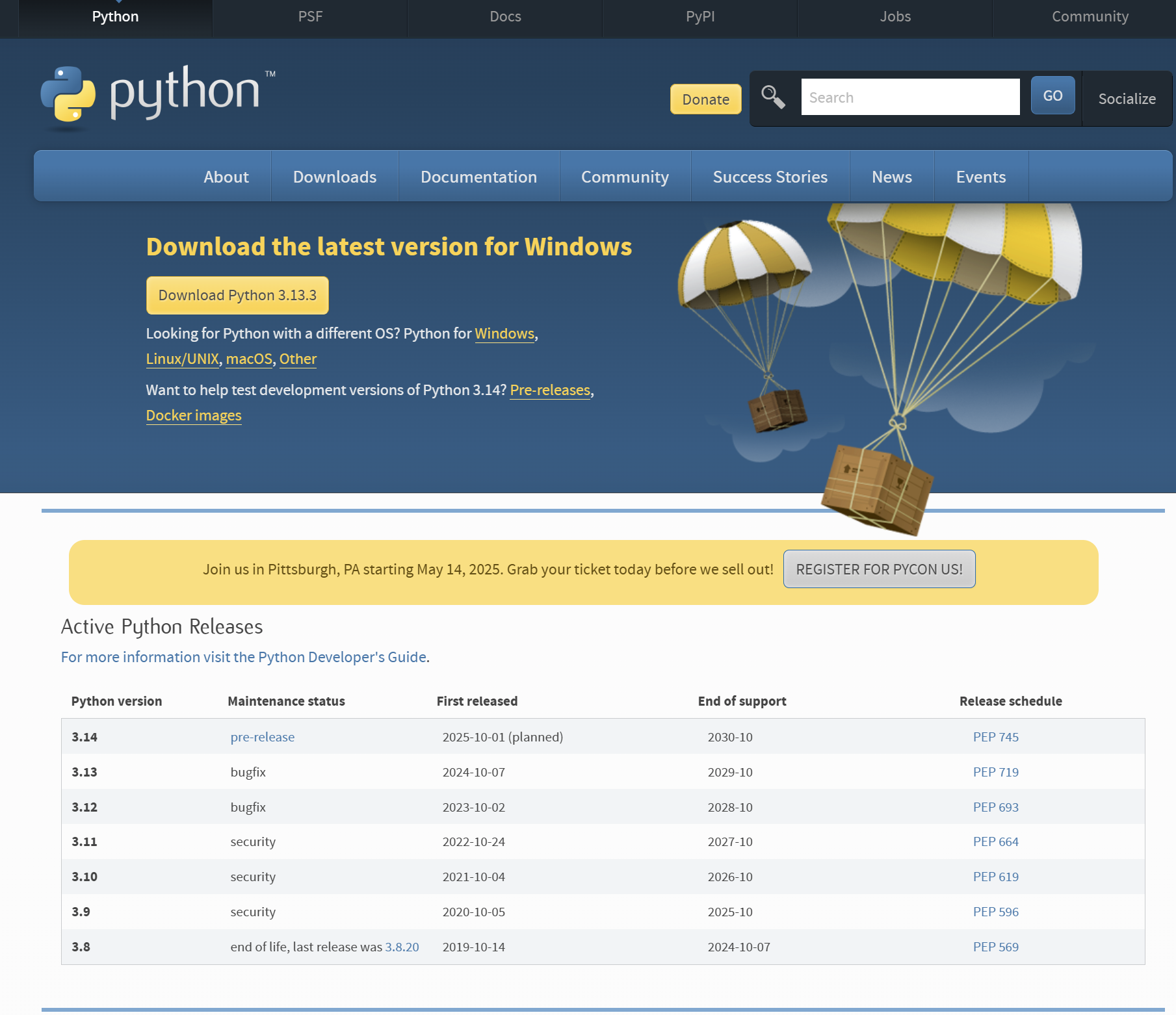 【Python学习】-CSDN博客