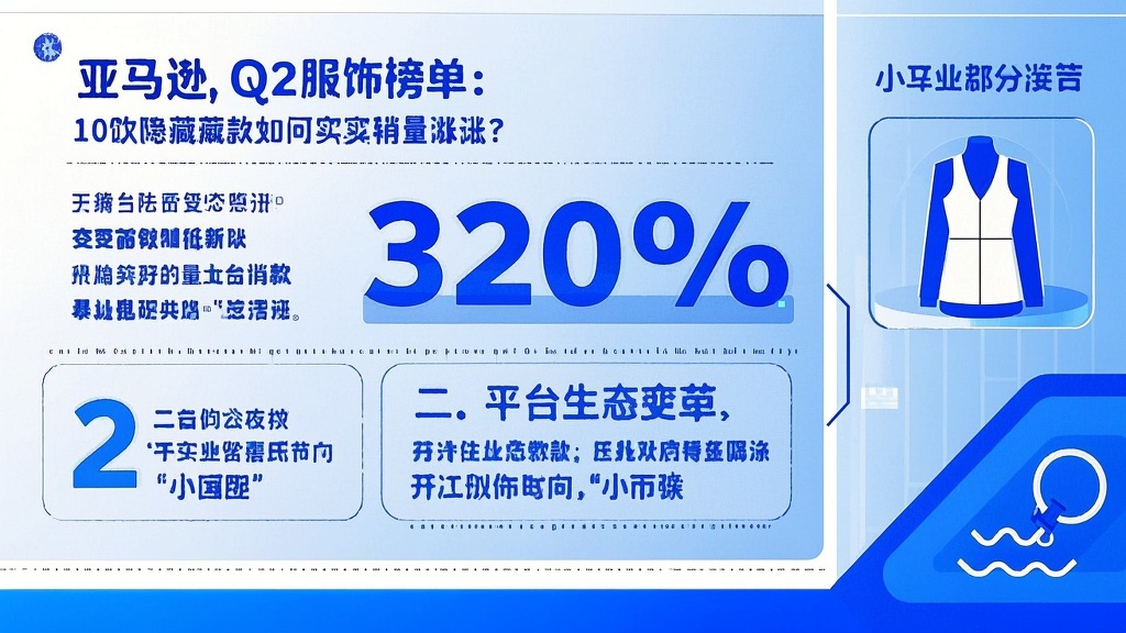 二、平台生态变革：算法偏好转向“小而美”