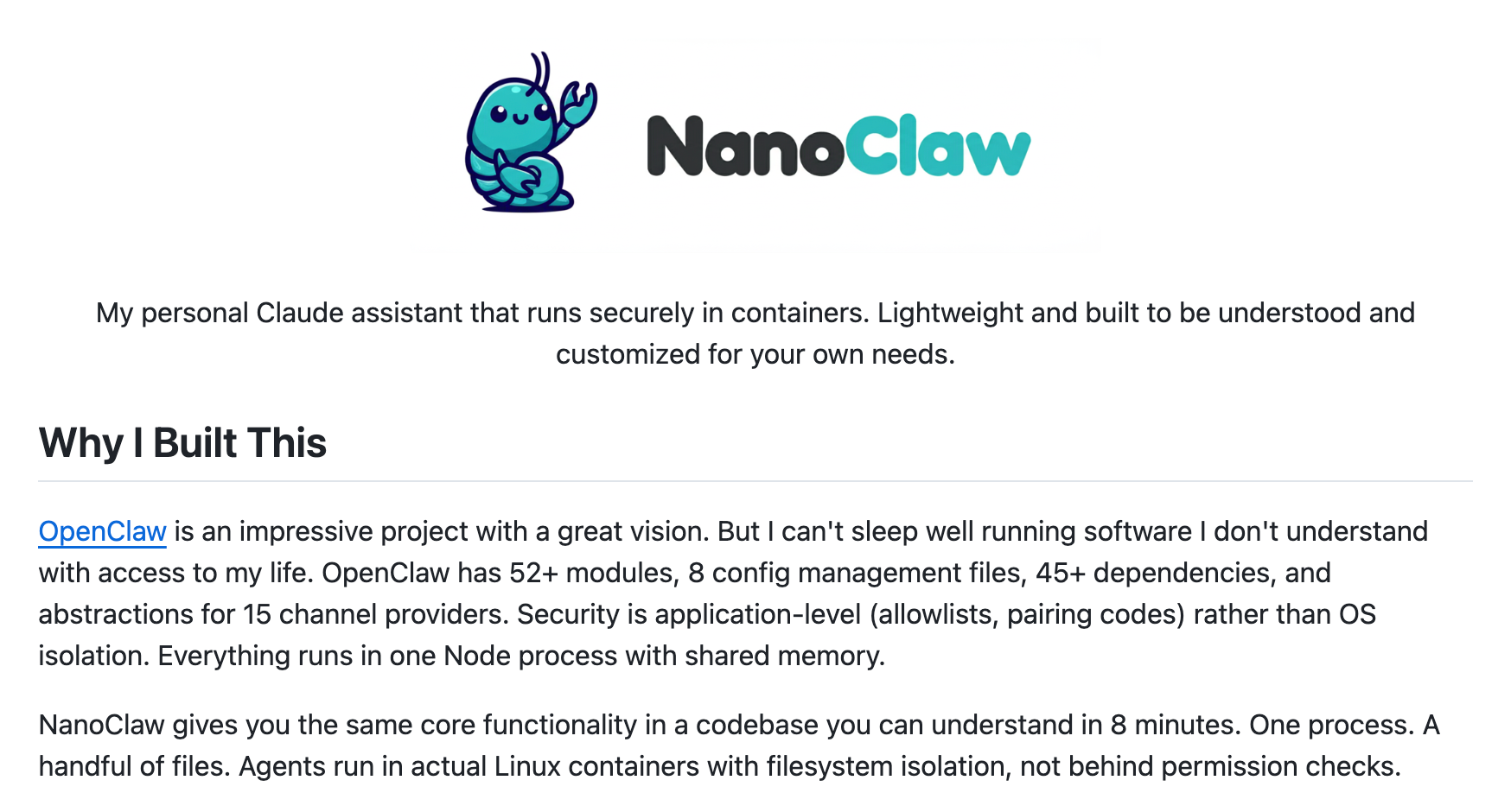 轻量级流体数值模拟新选择:nanoclaw的探索与实践_nanoclaw安装教程详细步骤-CSDN博客