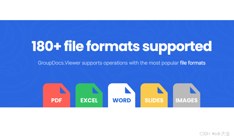 Groupdocs.Viewer for .NET 25.12 _groupdocs viewer-CSDN博客