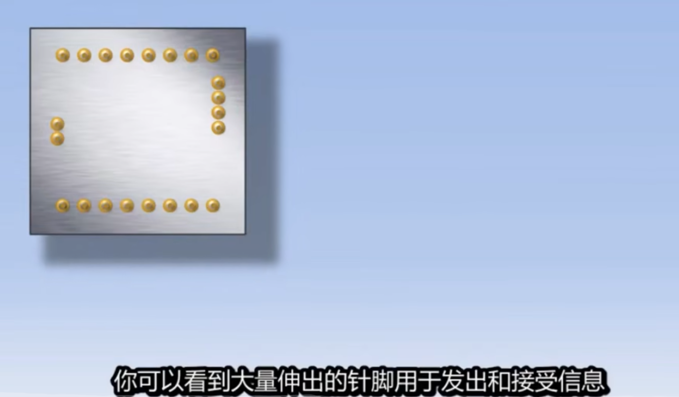 CPU的工作原理-CSDN博客