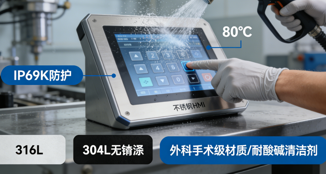 手套操作测试数据