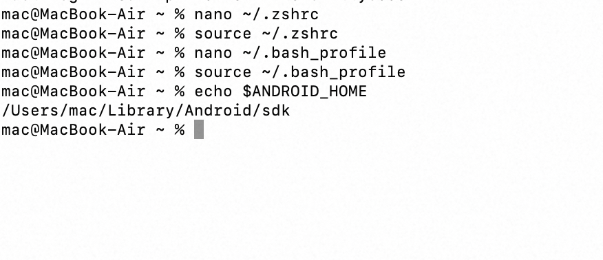 为codeblocks配置python环境 codeblocks... mac配置adb、jdk环境、jmeter环境、python环境_mac安装adb jdk-CSDN博客