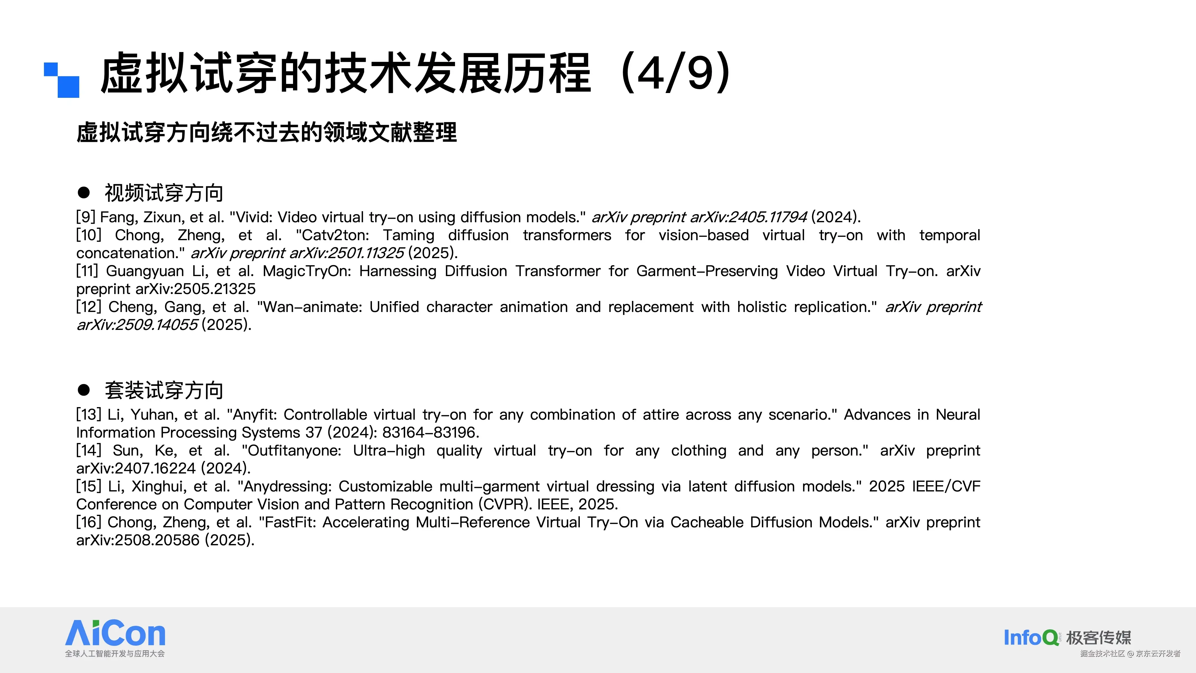 万字长文|迈向电商大模型时代,从虚拟试穿到电商AIGC