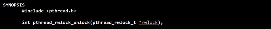 linux_线程同步