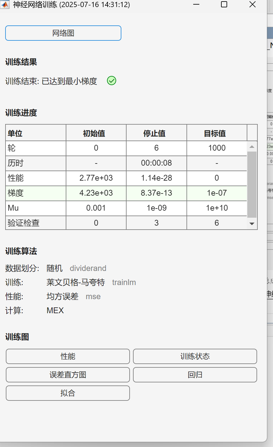 数学建模学习——MATLAB模型
