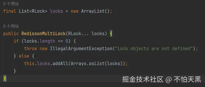 浅入浅出redisson分布式锁_redissonclient.getlock