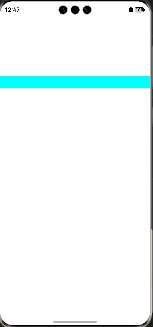 《ReactNative鸿蒙化从Hello World到应用》_react native 鸿蒙
