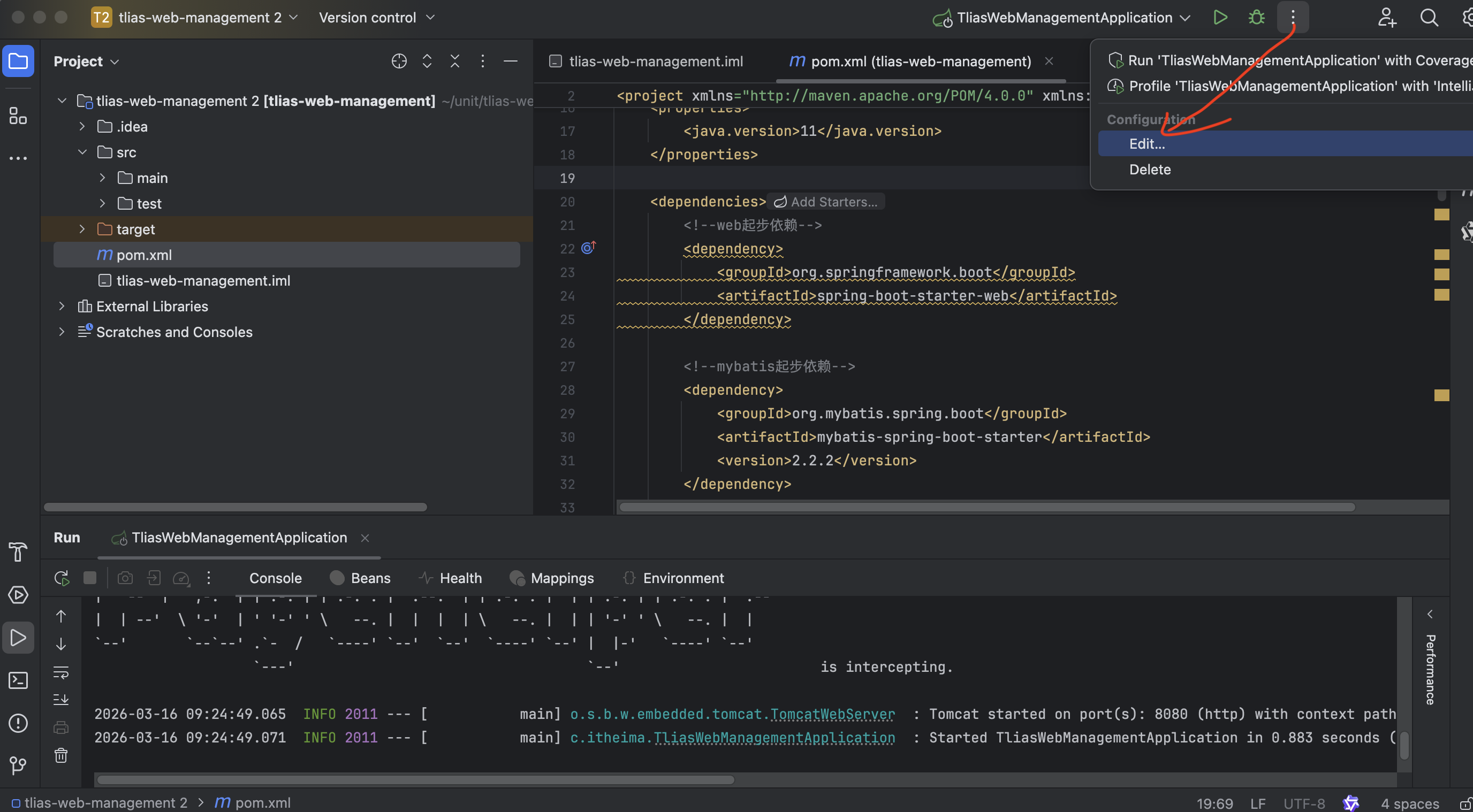 java: java.lang.ExceptionInInitializerError java: java.lang ...