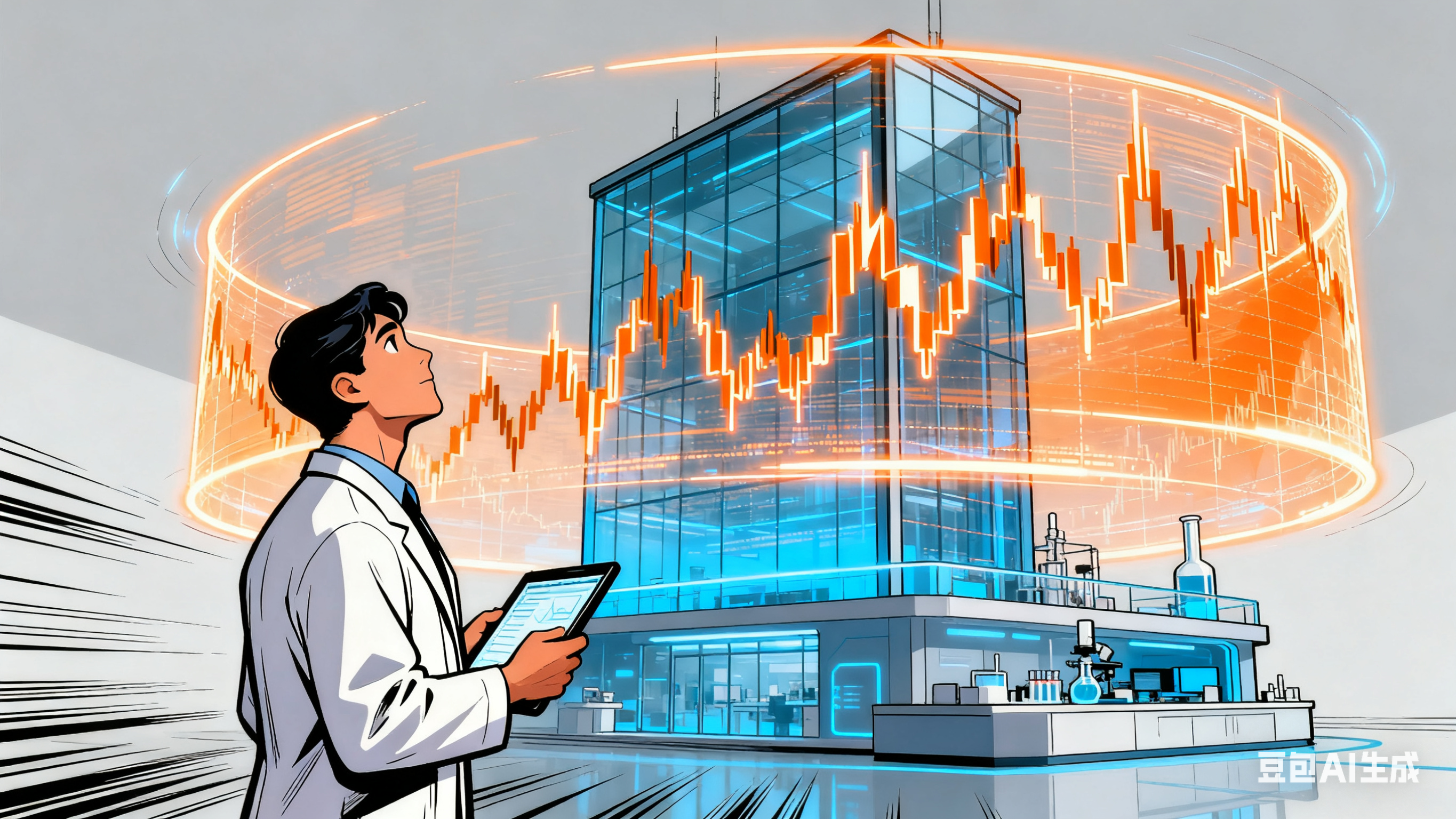 第36篇：《量化交易：如何构建你的算法交易系统》[5-5]-我们的“实验室”建成了，然后呢？_算法交易制胜策略与原理pdf-CSDN博客