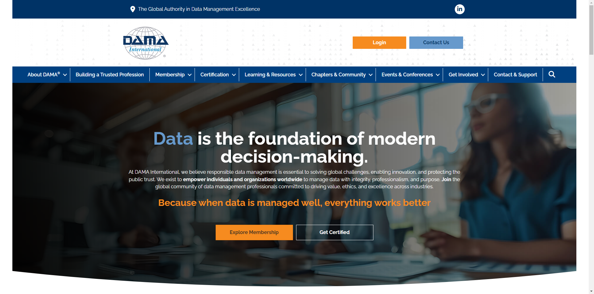 https://dama.org/