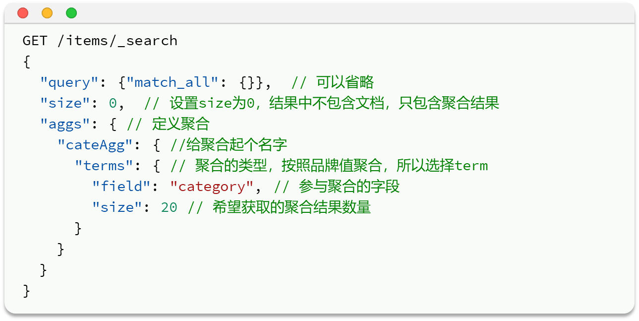 搜索引擎Elasticsearch入门——学习笔记_elasticsearch学习