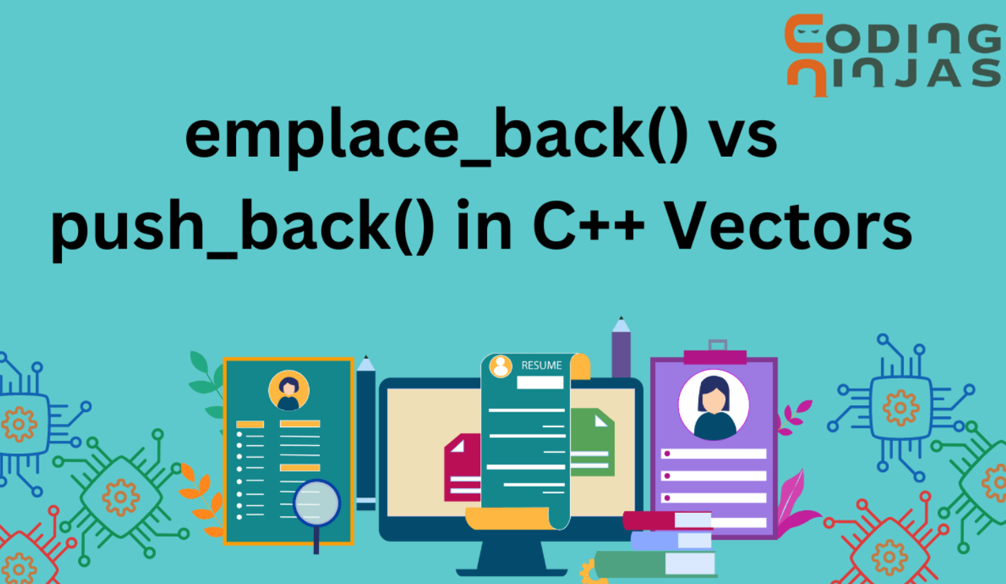 C++零基础到工程实战（4.3.6）：vector中push_back和emplace_back性能分析-CSDN博客