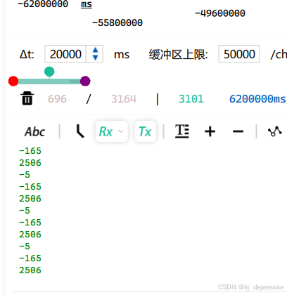 STM32 HAL 硬件IIC驱动BNO085（附上源码）