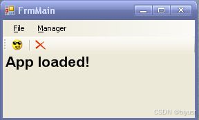 Icsharpcode SharpDevelop浅析_1_AddInTree 使用ICSharpCode.Core创建插件支持的应用程序-CSDN博客