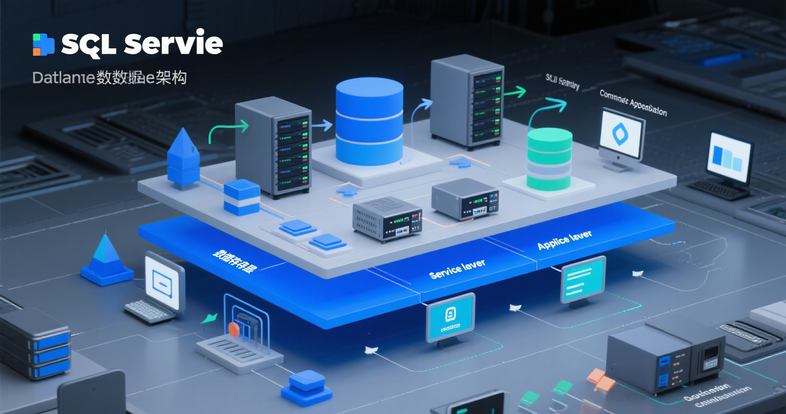 SQL Server 数据库:特性、应用与优化_sql server有哪些功能-CSDN博客