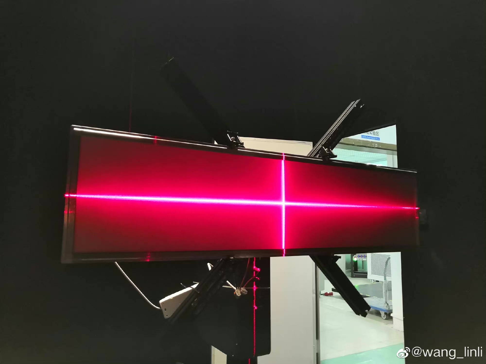 LED灯具IES(暗室)光分布测试_ies测试-CSDN博客