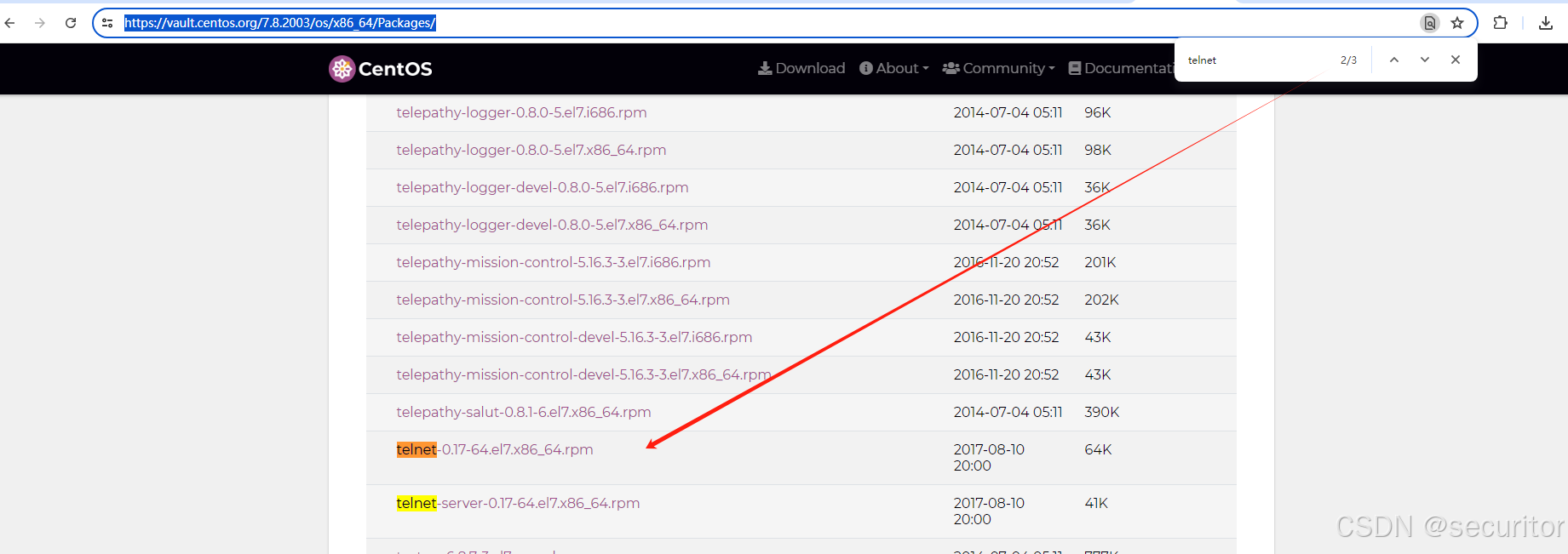 telnet服务插图1 telnet服务