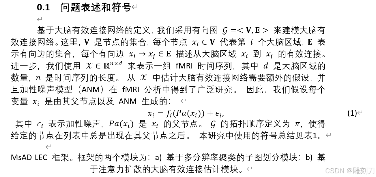 Latex 转换为 Word（使用GrindEQ ）（英文转中文，毕业论文）