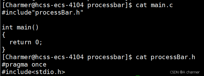 快来用 make 与 Makefile 实现新年倒计时（Linux 篇）_linux倒计时命令