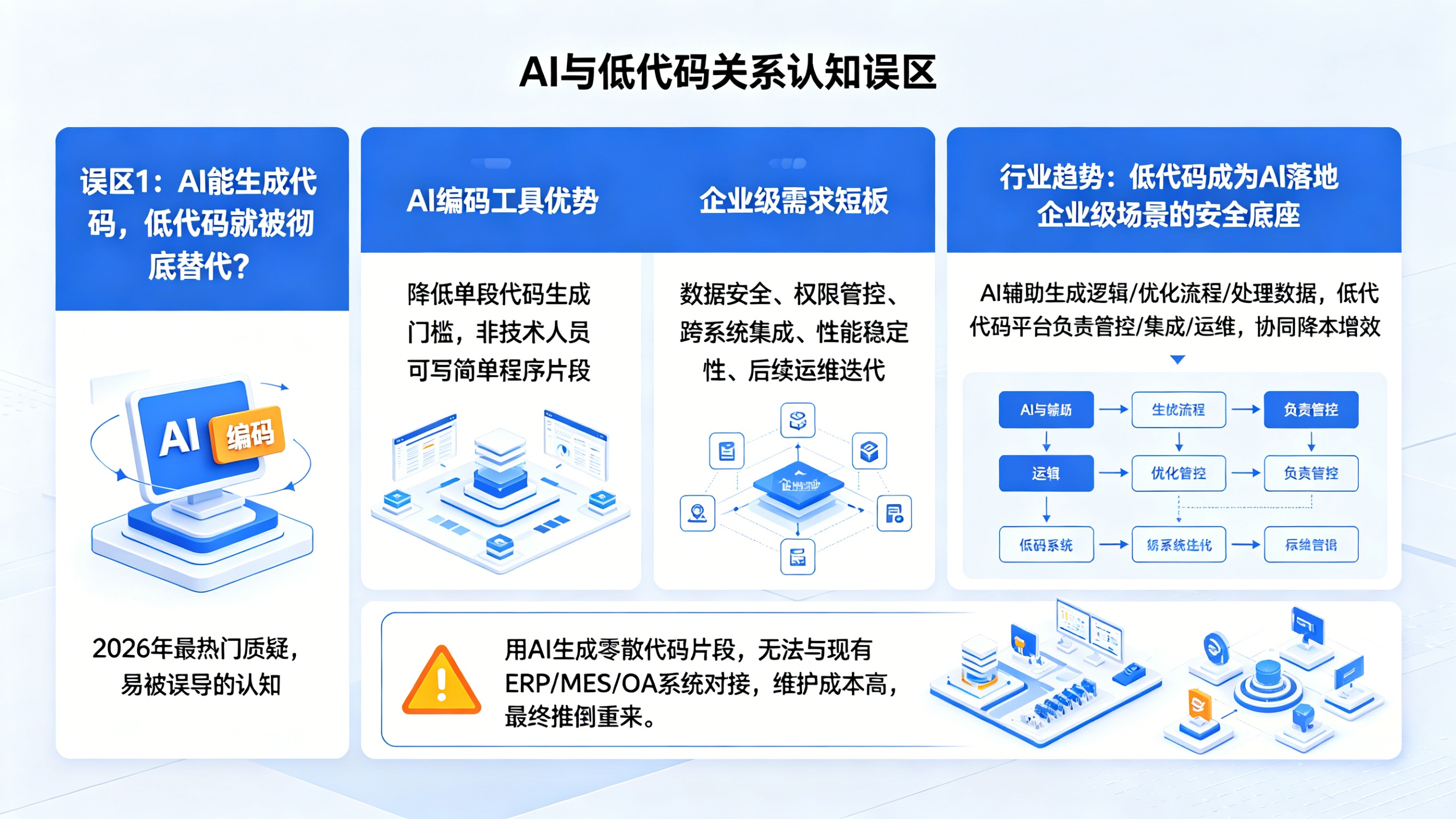 AI低代码