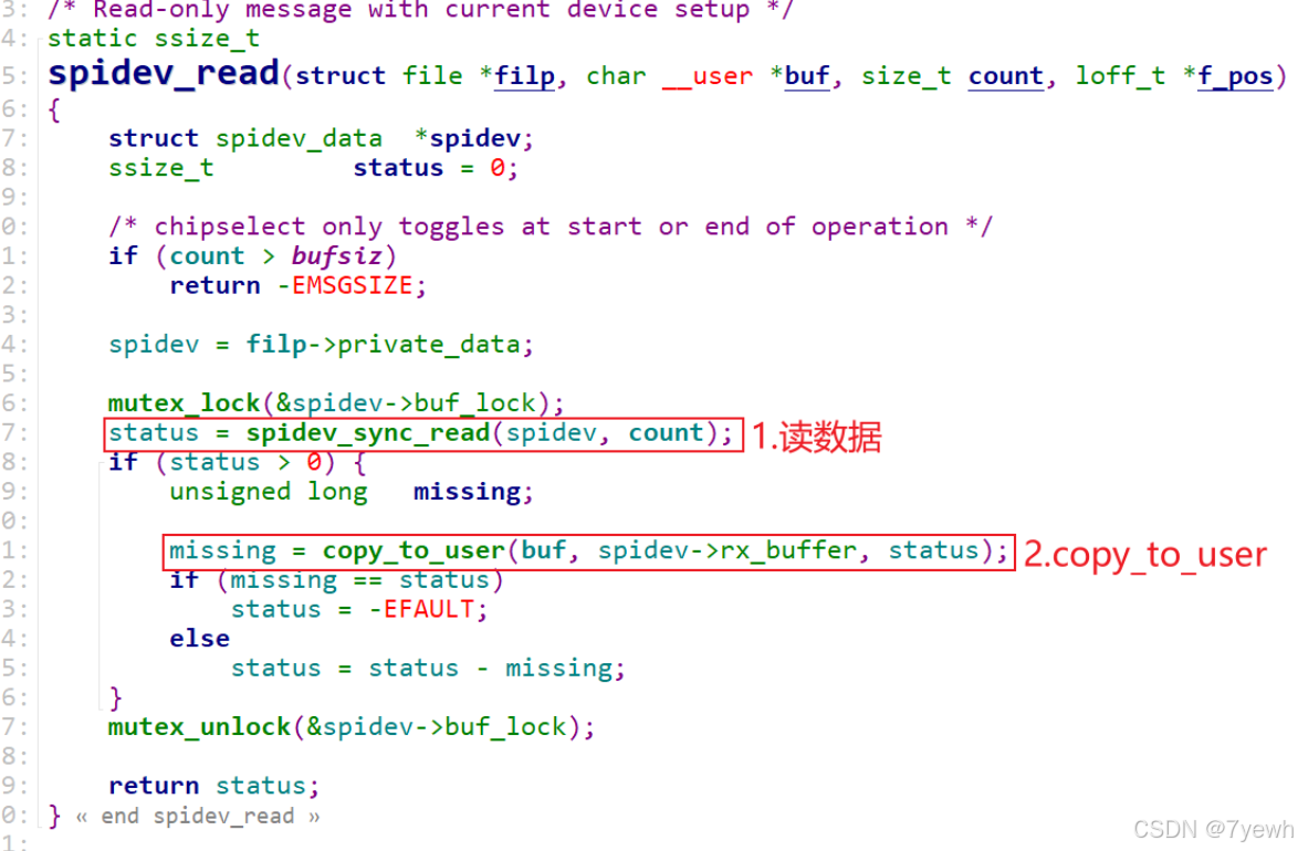 嵌入式Linux SPI驱动 spidev的使用(SPI用户态API)_linux spidev-CSDN博客