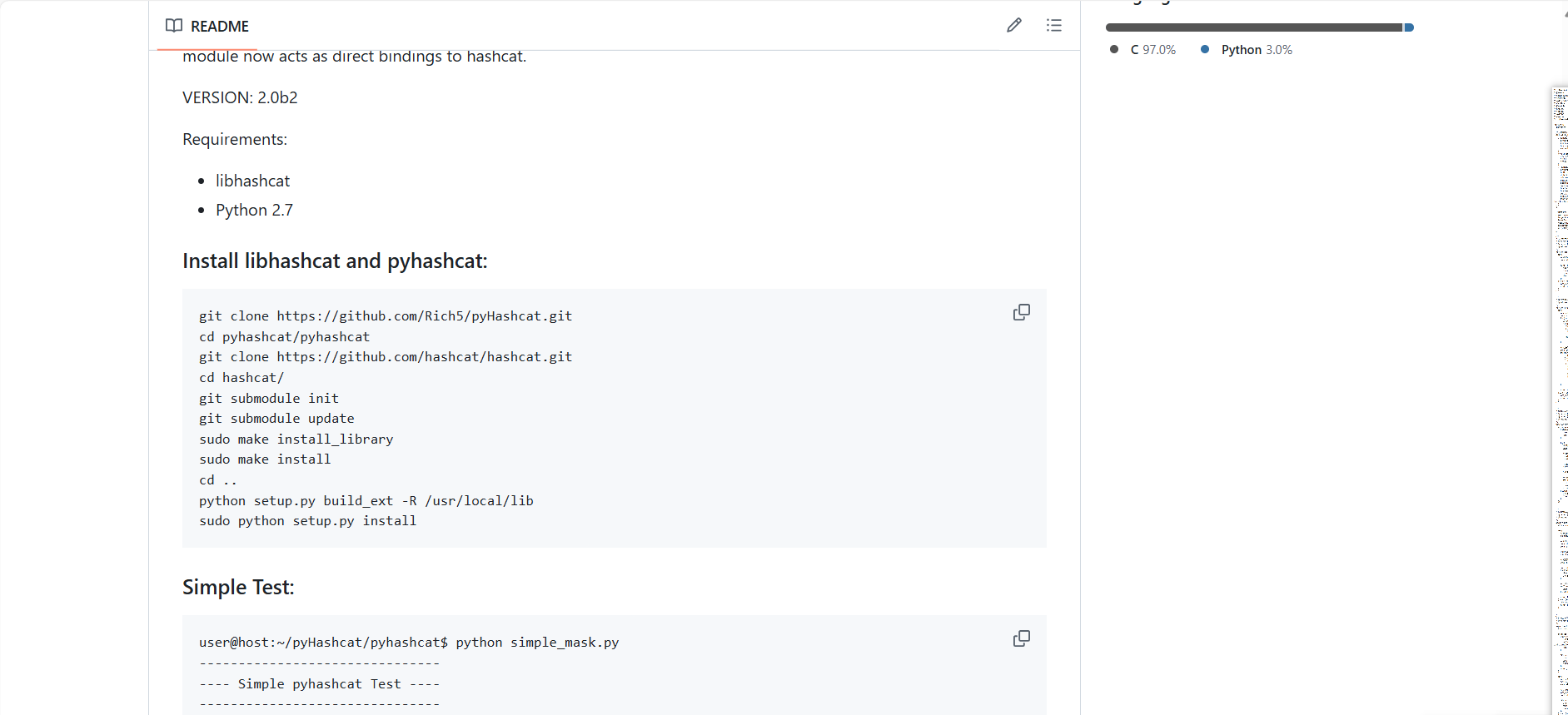 python调用hashcat_python wrapper hashcat-CSDN博客