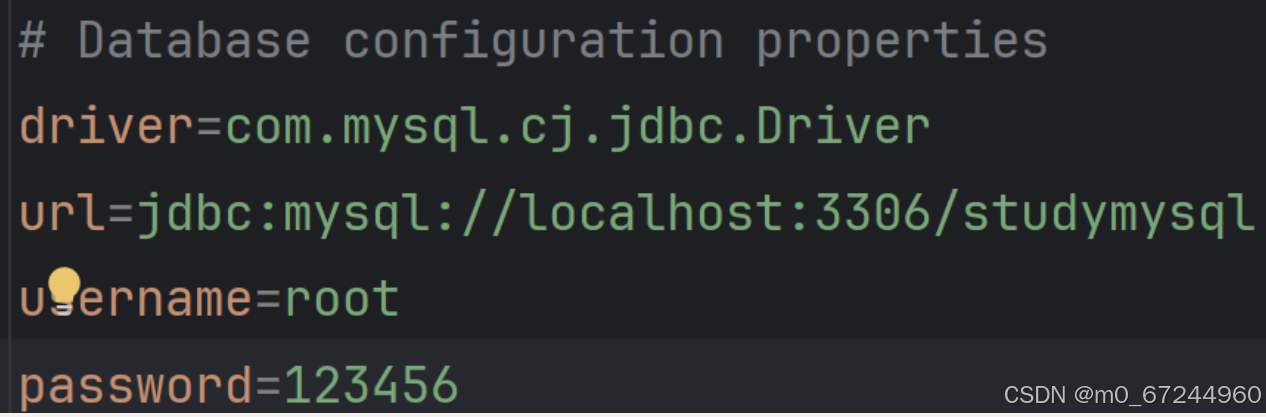 Java基础(properties的使用)_java获取properties的值-CSDN博客