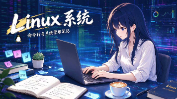 【Linux系统】04 Linux开发工具(上)封面图
