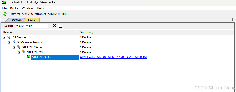Linux Rtl8304 Part1 stm32入门及环境安装_stm32 rtl8304-CSDN博客
