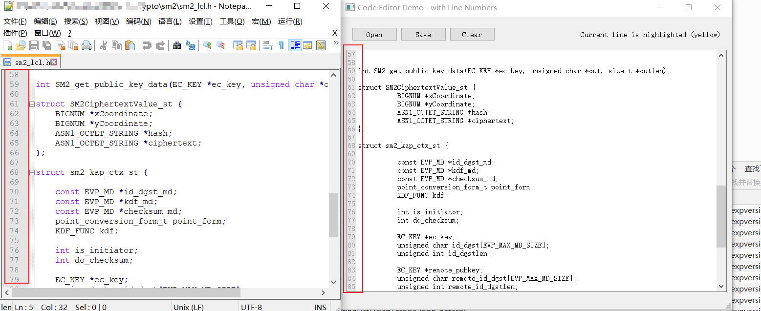 Qtscript Source Code Qt 实战:从零实现一个高性能代码编辑器(深度解读 Code Editor Example)_qt编写代码编辑器-CSDN博客