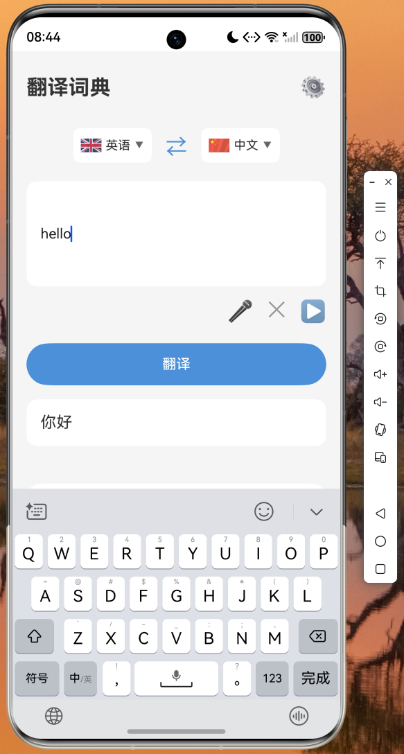 ![翻译页面截图 - 待添加]