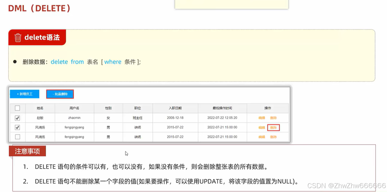 Day 7：MySQL(一文详解MySQL语句用法，附示例代码及注释解析）_mysql代码详解-CSDN博客
