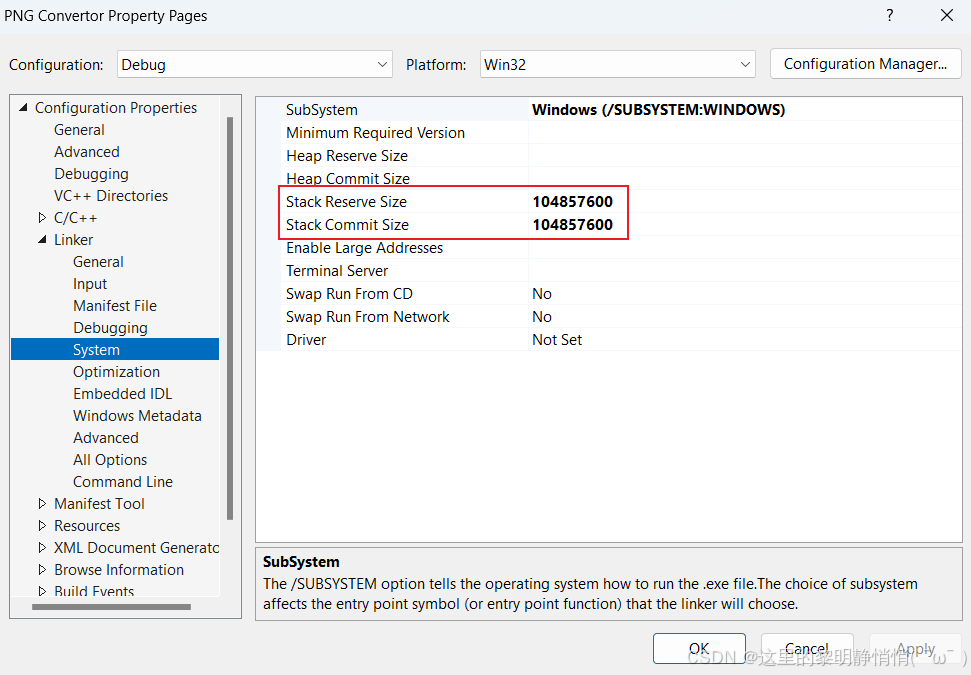 Win32环境下Microsoft Visual C++ Runtime Library && ucrtbasebase.pdb not ...