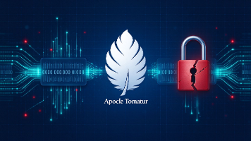 SRC 挖洞:Apache Tomcat 加密拦截器绕过深度复盘,CVE-2026-34486 fail-open 一行代码怎么打穿集群通信封面图