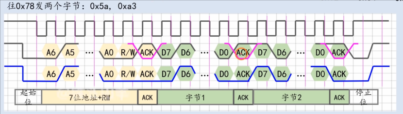 【STM32】江科大STM32小白养成记