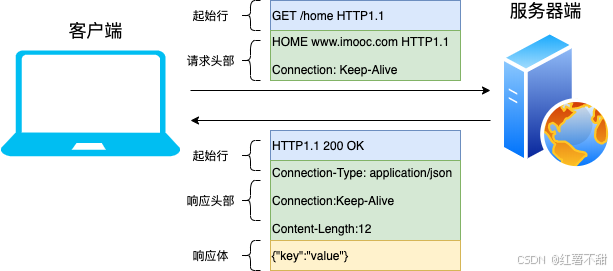 10. 计算机网络HTTP协议