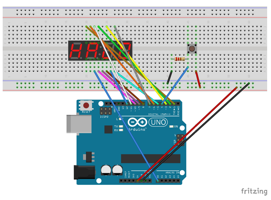 Arduino按键计时——你的正计时正在正数计时_mind+编程arduino nano芯片计时器功能-CSDN博客