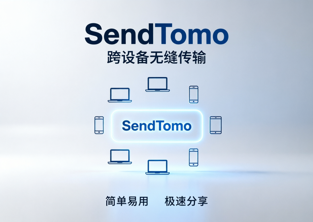 SendTomo