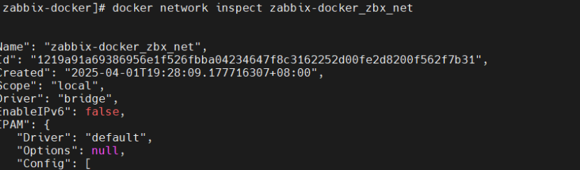 Docker快速部署Zabbix监控系统：从安装到配置的保姆级教程_zabbix docker部署