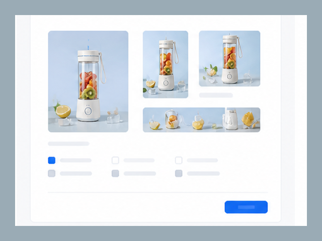 Lingko AI 电商商品图工作流配图 6