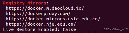 docker: Error response from daemon:Get “https://registry-1.docker.io/v2 ...