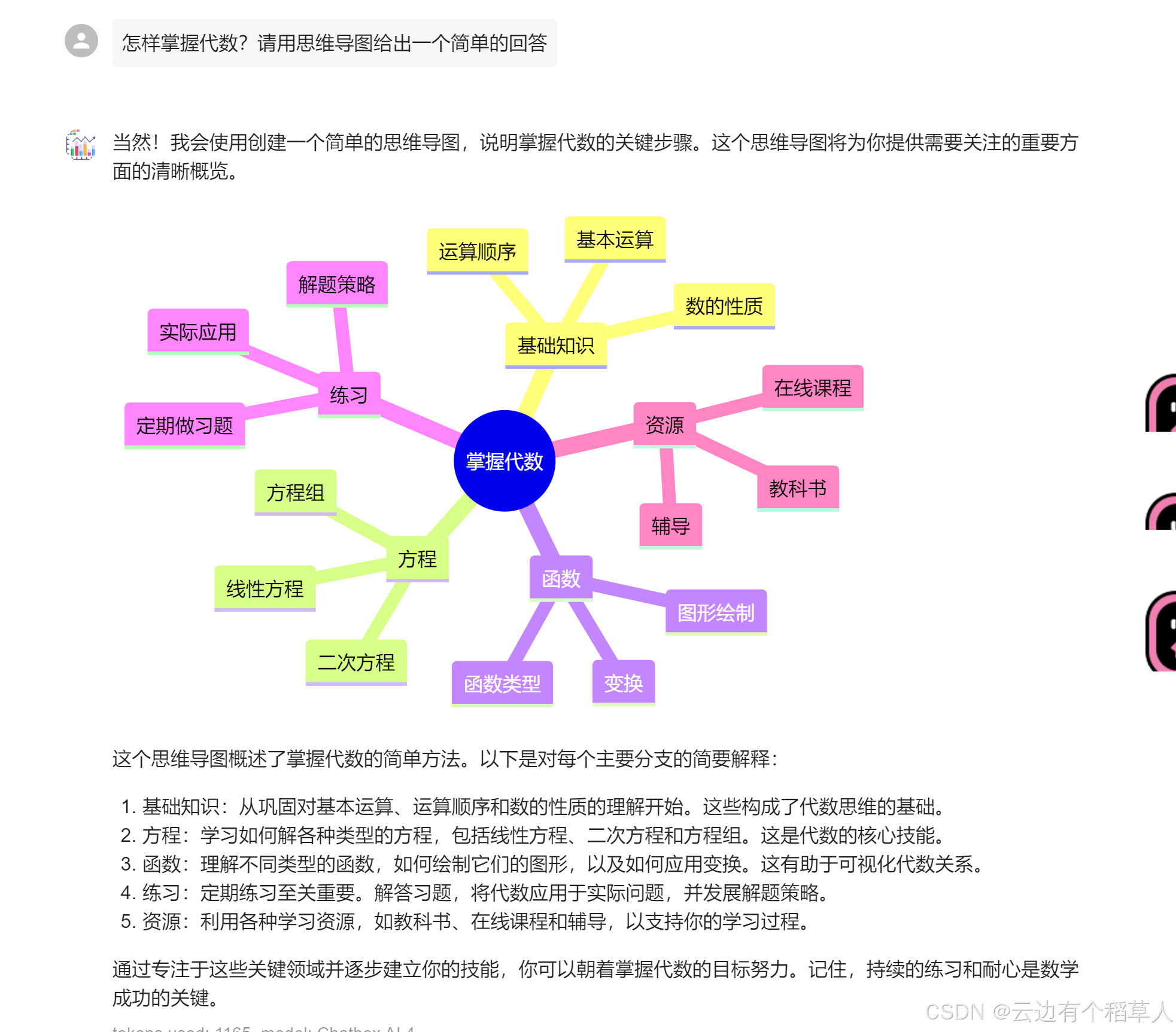 Chatbox AI 实测 | 多功能助攻 + 极致高效—横空出世的全平台AI助手！ _chatbox的搭档图片生成