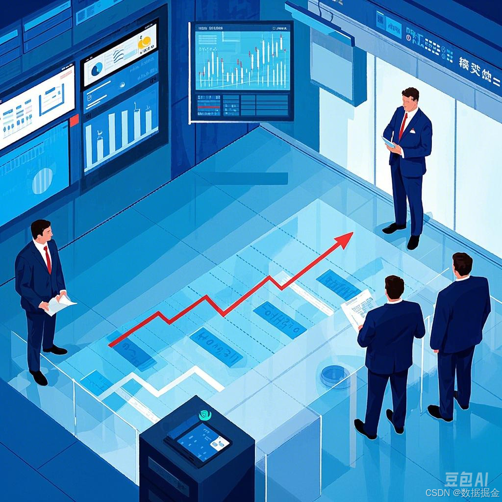 零基础搭建分钟级量化系统:从数据获取到策略回测全指南_免费 分钟级数据-CSDN博客