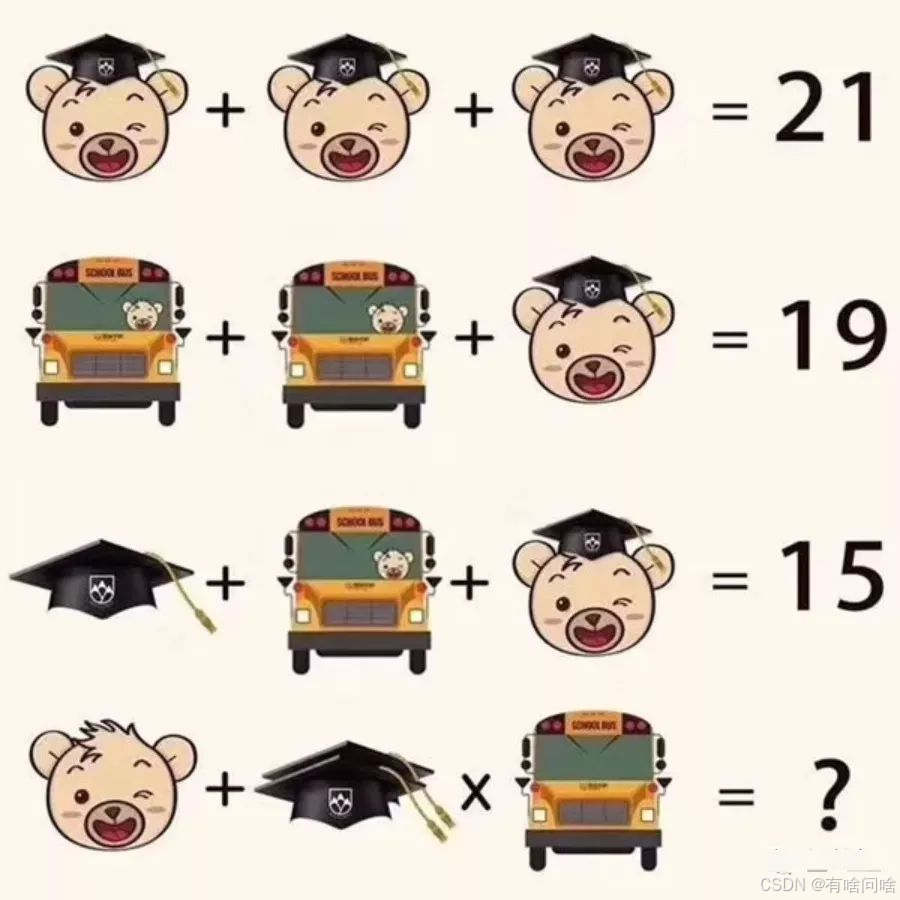 【有啥问啥】大模型为何做不对算术题(算术大翻车)?_大模型 数学计算-CSDN博客