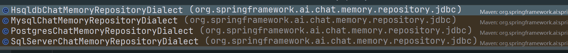 Spring AI+Redis会话记忆持久化存储实现_spring ai redis