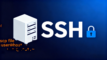 SSH 操作晋级篇：config 文件终极优化，多服务器管理 so easy_管理ssh config-CSDN博客