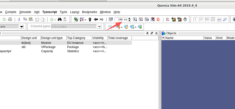 Questa Sim Code Questa Sim-64使用教程 -打印出来helloworld-CSDN博客