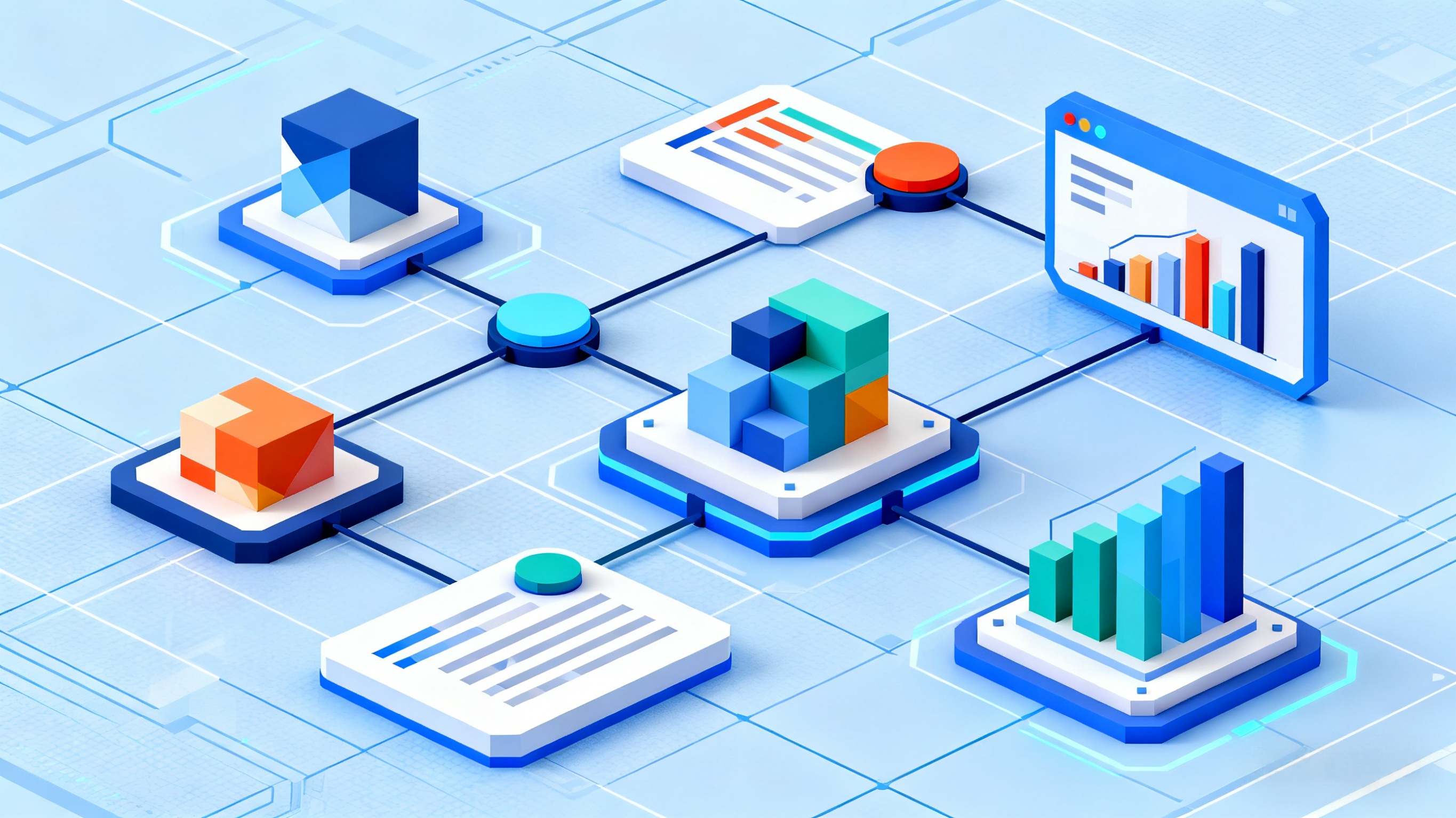 云捷配低代码平台